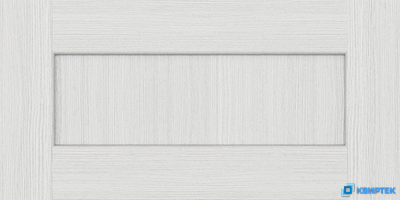 Фрамуга OPTIMA PORTE ФК 400.1 Экошпон