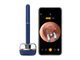 Умная ушная палочка Xiaomi Bebird Note 3 Pro Smart Visual Spoon Ear Stick Blue
