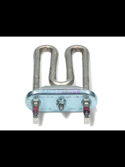 ТЭН LG 1100Вт парогенератора 3111ER1002D для стиральных машин