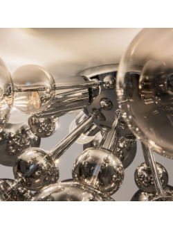 Потолочный светильник Bolla, MOD133CL-04CH