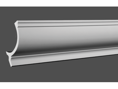 Карниз 1.50.261 - 100*103*2000мм