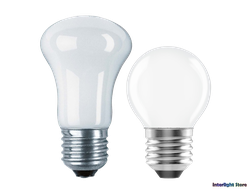 Криптоновые лампы накаливания