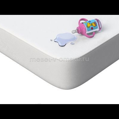 ВК061 Наматрасник - чехол &quot;Мембрана - Премиум&quot;