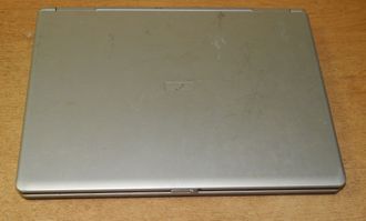 Корпус для ноутбука RoverBook W500L (комиссионный товар)