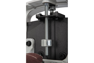 JWDS-2550-M Барабанный шлифовальный станок