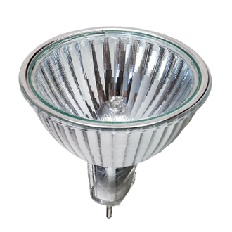 Галогенная лампа Muller Licht HLRG-550S 50w 12° Kaltlichtreflector 12v GU5.3 EXT/C