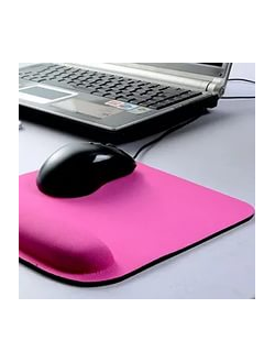 Аксессуары (коврики для мышек), коробки, боксы для дисков