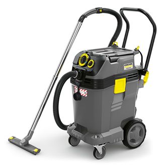 Пылесос сухой и влажной уборки Karcher NT 50/1 Tact Te H - Артикул: 1.148-437.0