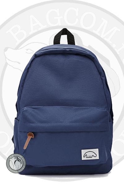 Рюкзак Anteater Phat Nano Navy в каталоге магазина Bagcom