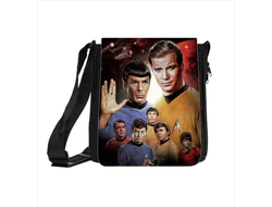 Сумка Star Trek, Стартрек №8