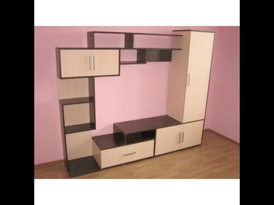 Стенка для гостиной "Пекин" 2.1 м (Эра)