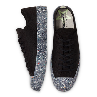 Кеды Converse All Star Recycled низкие черные