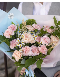 Букет "Трио"