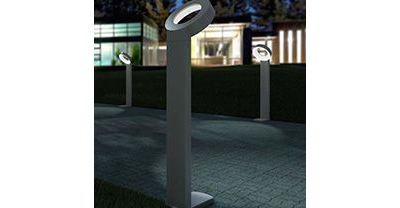 Светодиодные светильники MERIDIAN Led 14W