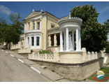 Дача «Милос» в Феодосии