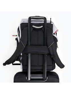 Рюкзак Ogio Fuse 25L Rolltop Black