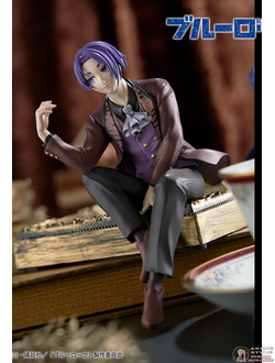 Фигурка Рэо Микагэ (Reo Mikage Sweets Flavor)