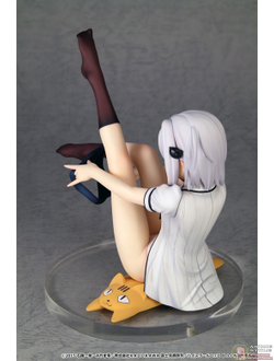 Фигурка 1/7 Конэко Тодзё (Toujou Koneko)