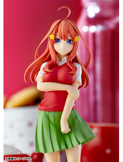 Фигурка Ицуки Накано (Itsuki Nakano Pop Up Parade)