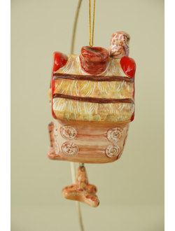 Избушка Бабы-Яги - Сказки