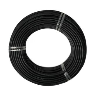 *SCH-7503-100 Кондуктивный материальный шланг 6.3x13 мм, бухта 100 м