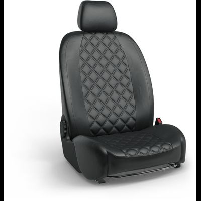 РОМБ ЧЁРНЫЙ