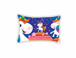 Подушка Единорог №10