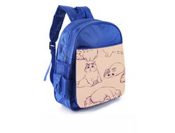 Рюкзак Котики №8