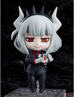 Нендроид Lucifer