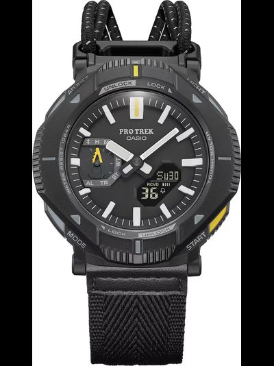 Часы Casio Pro Trek PRJ-B001B-1