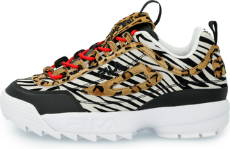 Disruptor 36 clearance