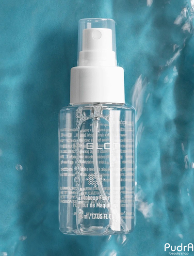 INGLOT Фиксатор макияжа MAKEUP FIXER 50 ml