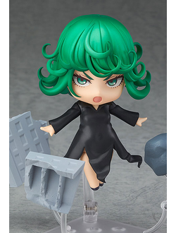 Нендроид Торнадо (Tatsumaki)