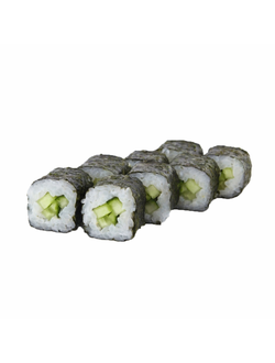 КЛАССИЧЕСКИЕ РОЛЛЫ