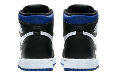 Air jordan 1 high royal toe sale