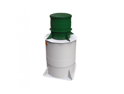 Биореактор Zörde 4 Midi