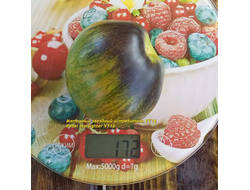 Томат Звёздный истребитель VT16  (Rebel Starfighter VT16)