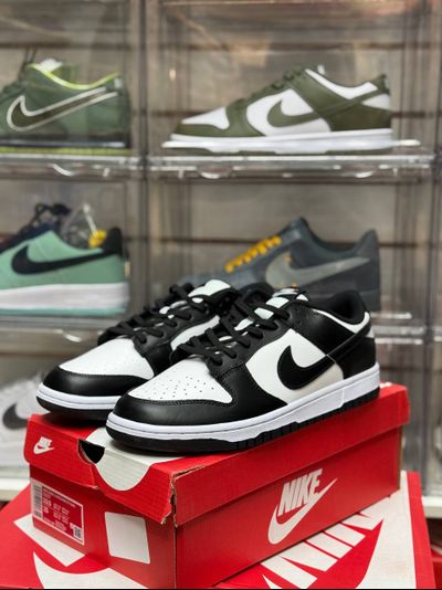 Nike Dunk Low Retro Panda