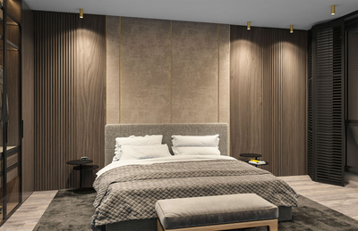 Точечный накладной светильник Denkirs DK2051-SG