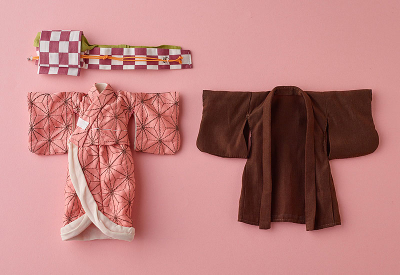 Кукла Harmonia Humming Нэдзуко Камадо (Nezuko Kamado)