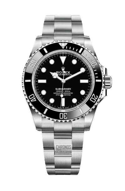 Rolex Submariner 114060