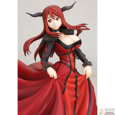 Фигурка 1/8 Мао (Maou)