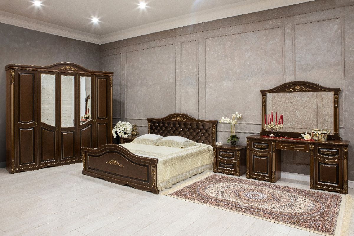 Мебель в лечинкае