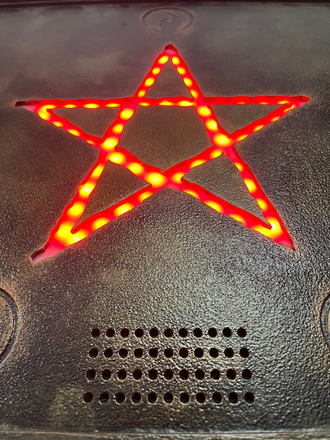 Pentagram