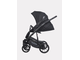 Коляска 2в1 Riko Basic Pacco 09 Black