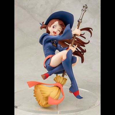 Фигурка 1/7 Ацуко Кагари (Atsuko Kagari)