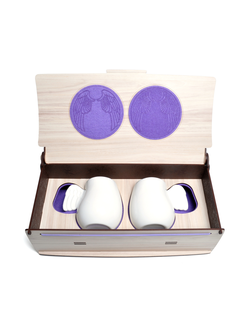 Набор с кружками "Для Ангела" - арт.3258