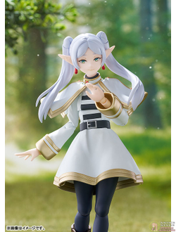 Фигурка фигма Фрирен (Figma Frieren)