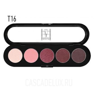 Тени для глаз Make-up Atelier Paris Т16