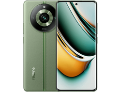Realme 11 Pro+ 5G 8/256GB Зеленый